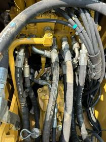 Buy Caterpillar 313D Used Excavator / 9 Buy Caterpillar 313D Used Excavator / 9