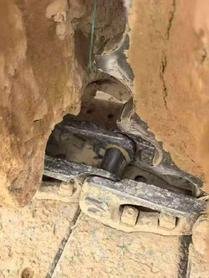 Buy Sany SY60 Used Excavator / 7 Buy Sany SY60 Used Excavator / 7