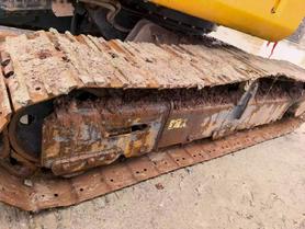 Buy XCMG LW60G Used Excavator / 4 Buy XCMG LW60G Used Excavator / 4