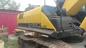 Buy Sumitomo Used Excavator / 4 Buy Sumitomo Used Excavator / 4