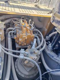 Buy Sany SY485C Used Excavator / 3 Buy Sany SY485C Used Excavator / 3