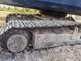 Buy Sany SY60 Used Excavator / 8 Buy Sany SY60 Used Excavator / 8