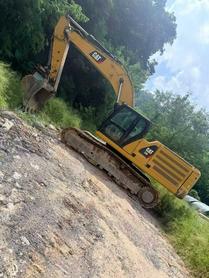 Buy Caterpillar Used Excavator / 3 Buy Caterpillar Used Excavator / 3