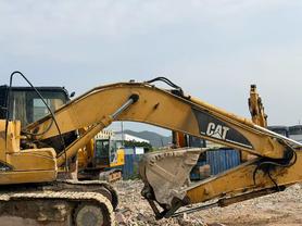 Buy Caterpillar 320D Used Excavator / 7 Buy Caterpillar 320D Used Excavator / 7