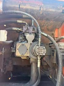 Buy Hitachi ZX470H-3 Used Excavator / 7 Buy Hitachi ZX470H-3 Used Excavator / 7