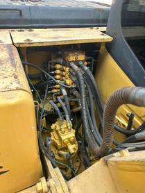 Buy Komatsu PC130-7 Used Excavator / 4 Buy Komatsu PC130-7 Used Excavator / 4