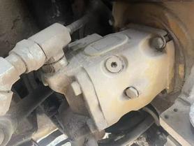 Buy Caterpillar 305.5 Used Excavator / 2 Buy Caterpillar 305.5 Used Excavator / 2