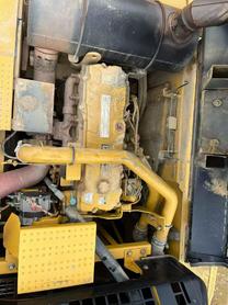 Buy Caterpillar 336E Used Excavator / 3 Buy Caterpillar 336E Used Excavator / 3