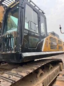 Buy Sany SY485C Used Excavator / 5 Buy Sany SY485C Used Excavator / 5
