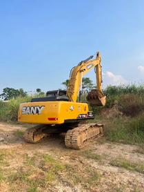 Buy Sany SY215C Used Excavator / 2 Buy Sany SY215C Used Excavator / 2