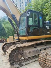 Buy Caterpillar 336E Used Excavator / 2 Buy Caterpillar 336E Used Excavator / 2