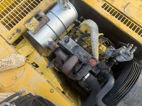Buy Komatsu PC120-6 Used Excavator / 5 Buy Komatsu PC120-6 Used Excavator / 5