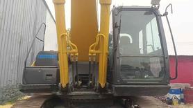 Buy Sumitomo Used Excavator / 3 Buy Sumitomo Used Excavator / 3