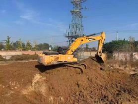 Buy Sany SY465C Used Excavator / 3 Buy Sany SY465C Used Excavator / 3