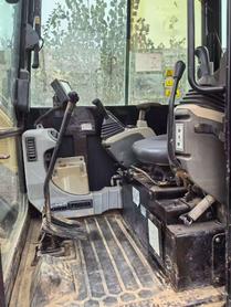 Buy Caterpillar 306D Used Excavator / 2 Buy Caterpillar 306D Used Excavator / 2