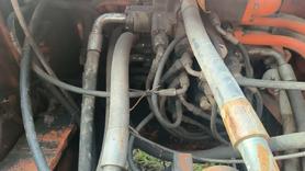 Buy Doosan DH300-7 Used Excavator / 6 Buy Doosan DH300-7 Used Excavator / 6