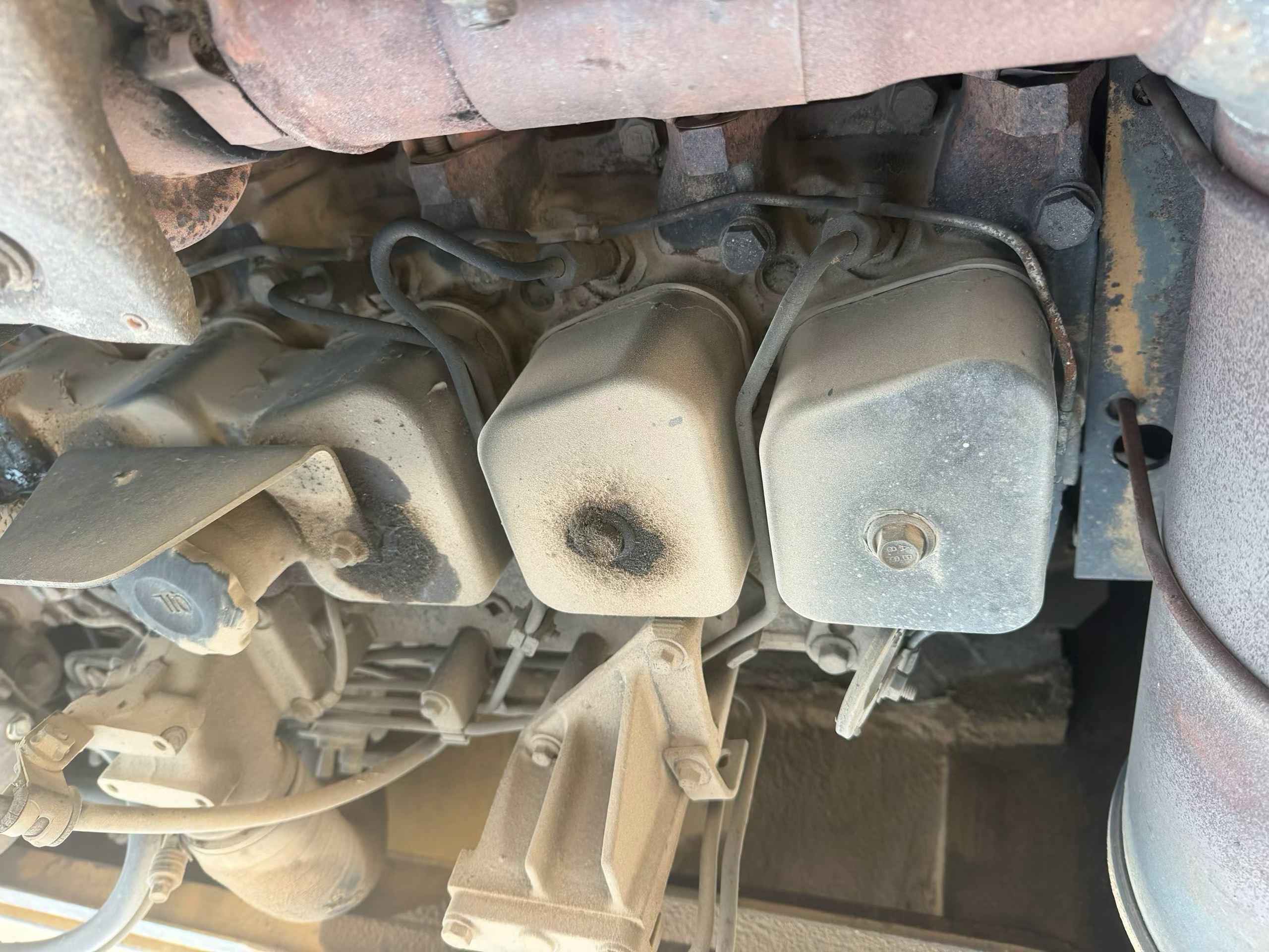 Buy Komatsu PC210-7 Used Excavator / 7