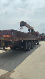 Buy XCMG Used Crane / 4 Buy XCMG Used Crane / 4