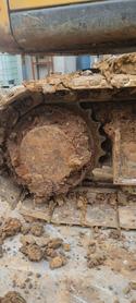 Buy Sany SY75 Used Excavator / 8 Buy Sany SY75 Used Excavator / 8