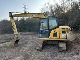 Buy Komatsu PC70 Used Excavator / 5 Buy Komatsu PC70 Used Excavator / 5