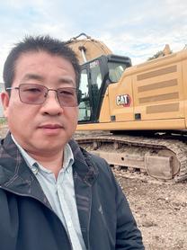 Buy Caterpillar 330B Used Excavator / 2 Buy Caterpillar 330B Used Excavator / 2
