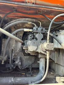 Buy Hitachi ZX450-6 Used Excavator / 6 Buy Hitachi ZX450-6 Used Excavator / 6