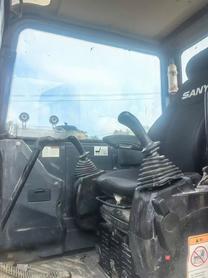 Buy Sany SY60 Used Excavator / 4 Buy Sany SY60 Used Excavator / 4