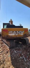 Buy Sany SY205C Used Excavator / 3 Buy Sany SY205C Used Excavator / 3