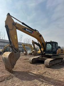 Buy Sany SY245H Used Excavator Buy Sany SY245H Used Excavator