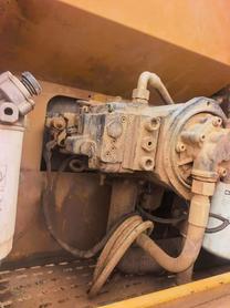 Buy Sany SY215C Used Excavator / 3 Buy Sany SY215C Used Excavator / 3