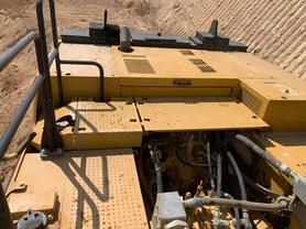 Buy Caterpillar 345B Used Excavator / 8 Buy Caterpillar 345B Used Excavator / 8