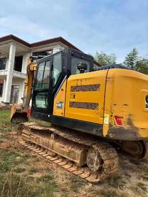 Buy Sany SY135 Used Excavator / 3 Buy Sany SY135 Used Excavator / 3