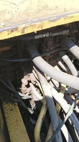 Buy Komatsu PC200-7 Used Excavator / 3 Buy Komatsu PC200-7 Used Excavator / 3