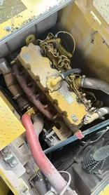 Buy Caterpillar 323 Used Excavator / 6 Buy Caterpillar 323 Used Excavator / 6