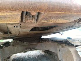 Buy Sumitomo SH210-5 Used Excavator / 3 Buy Sumitomo SH210-5 Used Excavator / 3