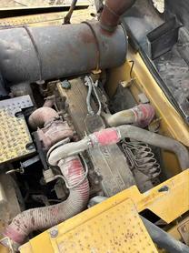 Buy Caterpillar 336E Used Excavator / 7 Buy Caterpillar 336E Used Excavator / 7