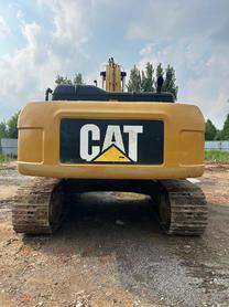 Buy Caterpillar 330B Used Excavator / 6 Buy Caterpillar 330B Used Excavator / 6