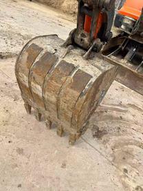 Buy Doosan DH55 Used Excavator / 9 Buy Doosan DH55 Used Excavator / 9