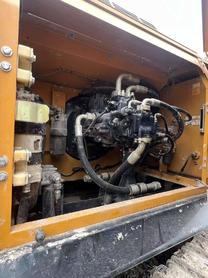 Buy Sany SY485C Used Excavator / 6 Buy Sany SY485C Used Excavator / 6