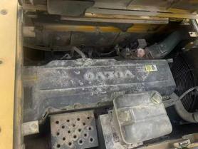 Купить Подержанный Экскаватор Volvo EC380DL / 7 Купить Подержанный Экскаватор Volvo EC380DL / 7