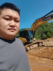 Buy Sany SY205C Used Excavator / 5 Buy Sany SY205C Used Excavator / 5