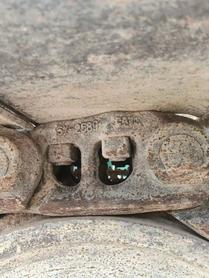 Buy Caterpillar 336E Used Excavator / 6 Buy Caterpillar 336E Used Excavator / 6