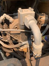Buy Sany SY55 Used Excavator / 3 Buy Sany SY55 Used Excavator / 3