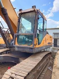 Buy Sany SY365C Used Excavator / 2 Buy Sany SY365C Used Excavator / 2
