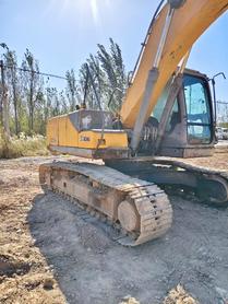 Buy XCMG Used Excavator / 4 Buy XCMG Used Excavator / 4