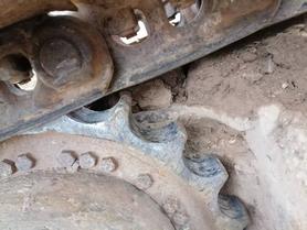 Buy Kobelco SK250 Used Excavator / 3 Buy Kobelco SK250 Used Excavator / 3
