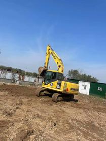 Buy Komatsu PC130-7 Used Excavator / 2 Buy Komatsu PC130-7 Used Excavator / 2