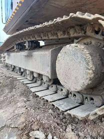 Buy Sany SY245H Used Excavator / 4 Buy Sany SY245H Used Excavator / 4