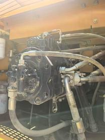 Buy Sany SY375H Used Excavator / 8 Buy Sany SY375H Used Excavator / 8
