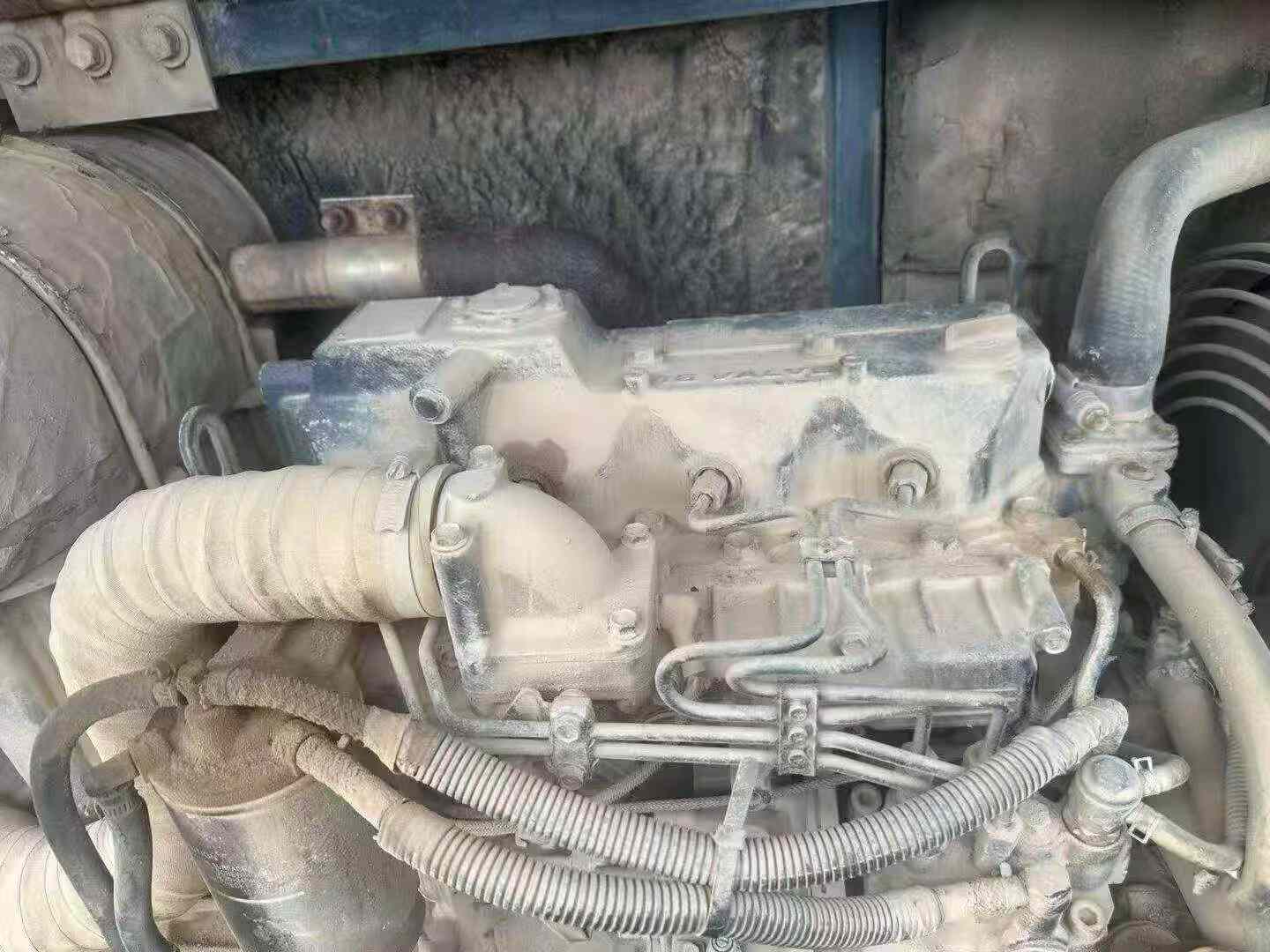 Buy Doosan DX60 Used Excavator / 3